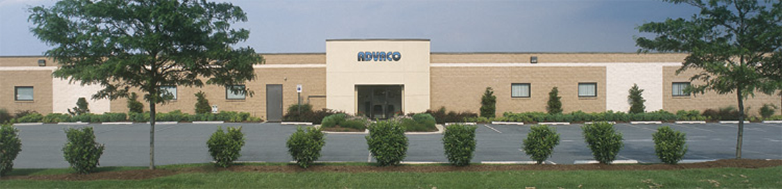 ADVACO Facility