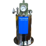 CTI Cryo Pump