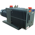 Alcatel 2063C2 Pump