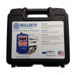 Bullseye Hard Case