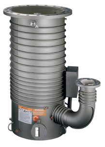 diffusion pump repair