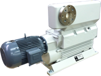 rotary piston pump repair