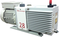 Edwards E2M28 Pump