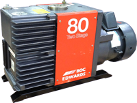 Edwards E2M80 Pump