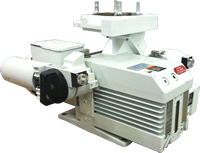 Leybold D25BCS Pump