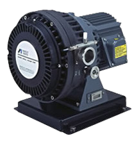 Roots Blower vacuum pump repair