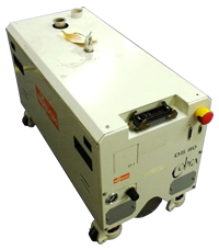 DS80 Pump