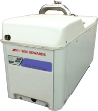 Edward iGX100M Pump
