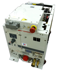 iQDP40 Pump