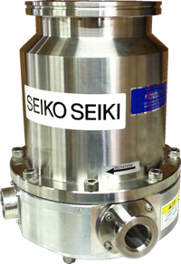 Seiko STP300 Pump