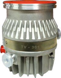 Varian TV301 Pump