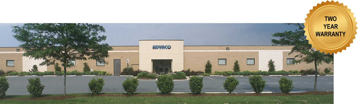ADVACO Facility